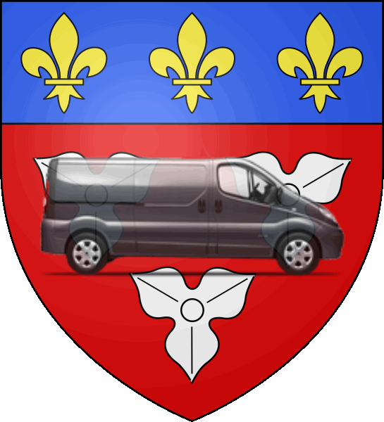 Orléans blason