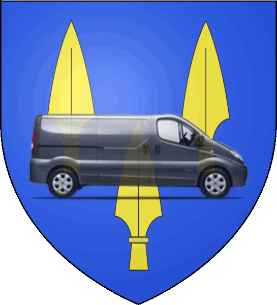 Ostwald blason