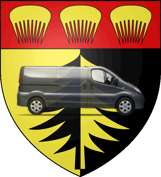 Oyonnax blason