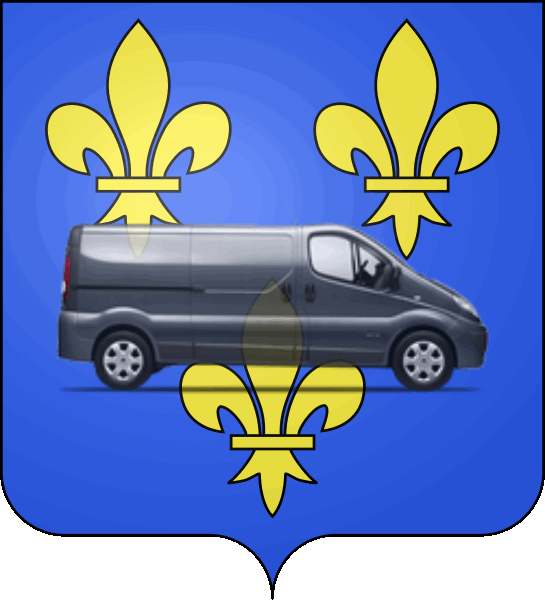 Ozoir-la-Ferrière blason