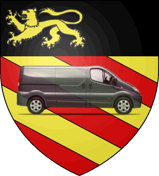 Palaiseau blason