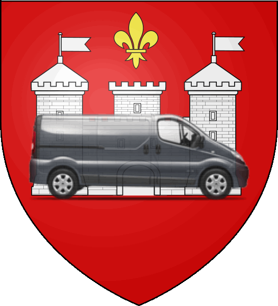 Périgueux blason