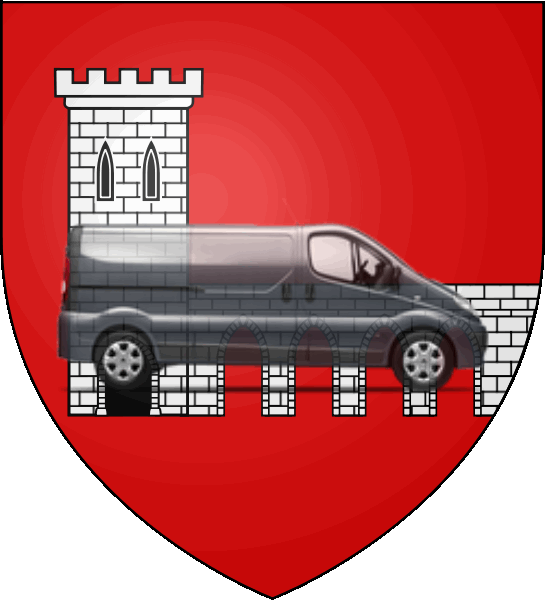 Pontarlier blason