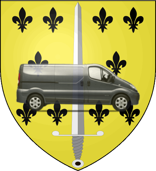 Pouzauges blason