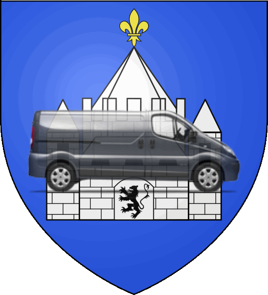 Provins blason