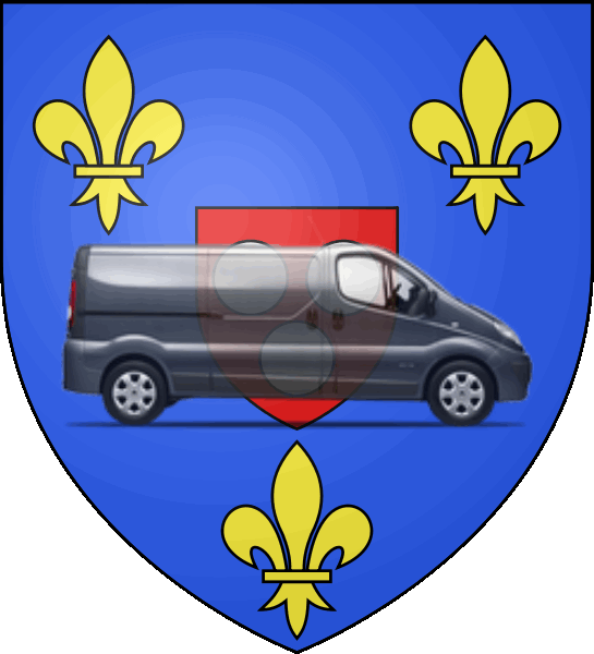 Puteaux blason