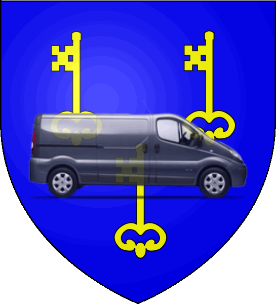 Raismes blason