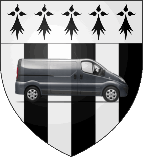 Rennes blason