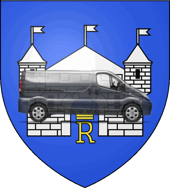 Romans-sur-Isère blason