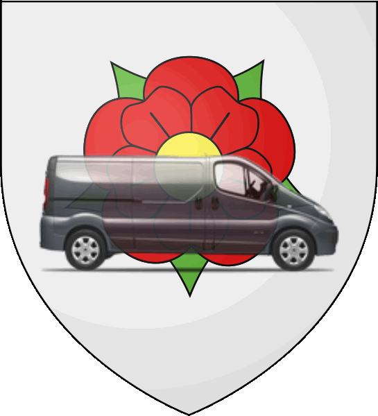 Rosheim blason