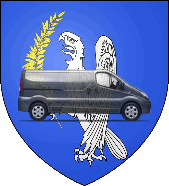 Rosny-sous-Bois blason