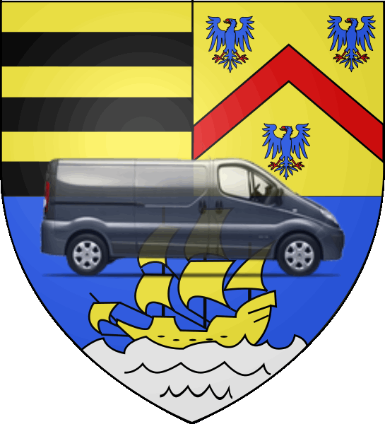 Royan blason