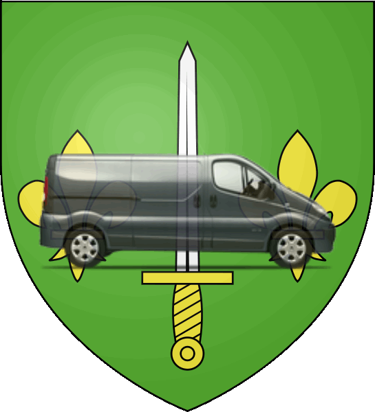 Saint-Amand-les-Eaux blason