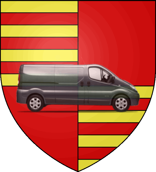 Saint-Amand-Montrond blason