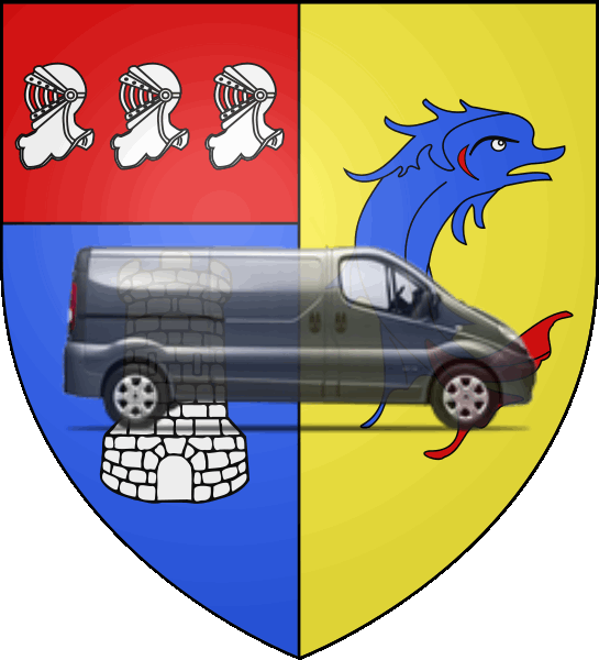 Saint-André-de-Cubzac blason