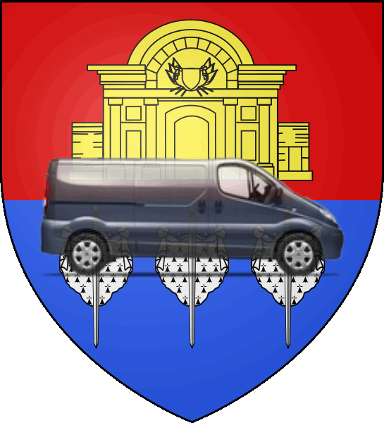 Saint-André-lez-Lille blason