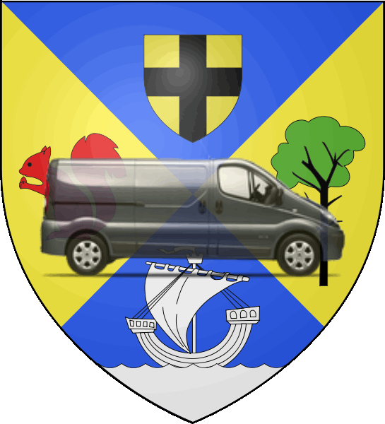 Saint-Brevin-les-Pins blason