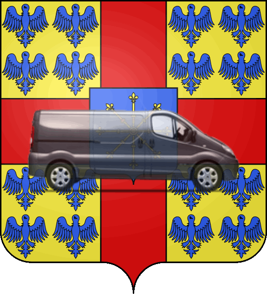 Saint-Brice-sous-Forêt blason