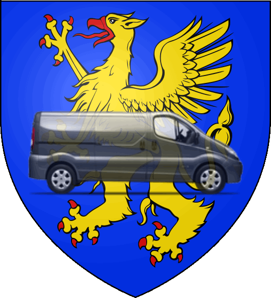 Saint-Brieuc blason