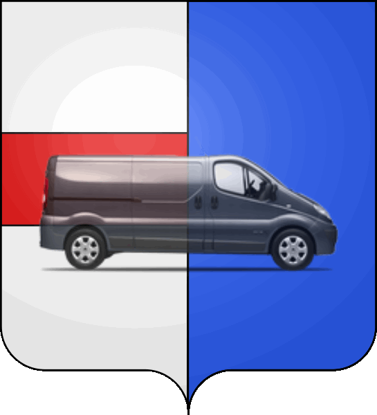 Saint-Chamond blason