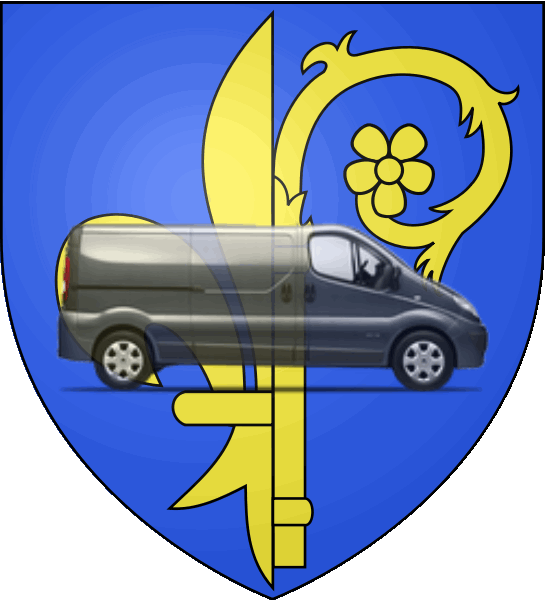 Saint-Cloud blason