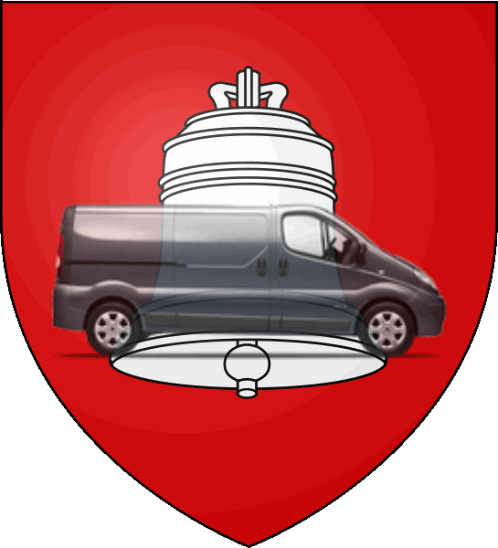 Saint-Cyprien blason