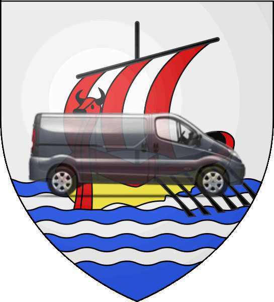 Saint-Cyr-sur-Mer blason