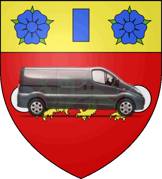 Saint-Denis-sur-Scie blason