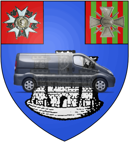 Saint-Dizier blason