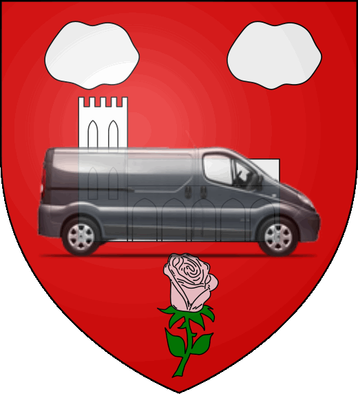 Saint-Estève blason