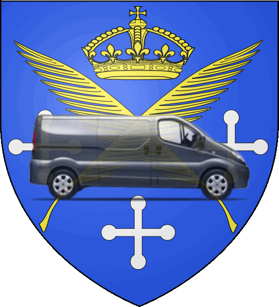 Saint-Étienne blason