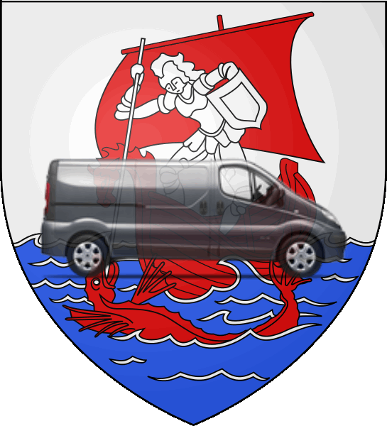 Saint-Georges-d'Oléron blason