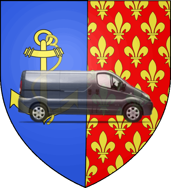 Saint-Gilles-Croix-de-Vie blason