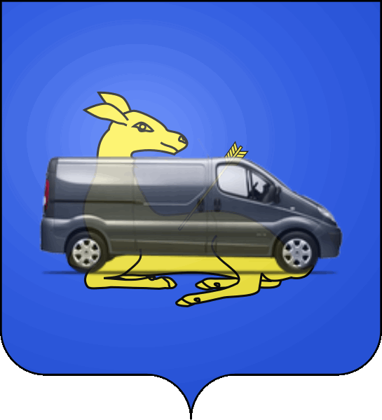 Saint-Gilles blason