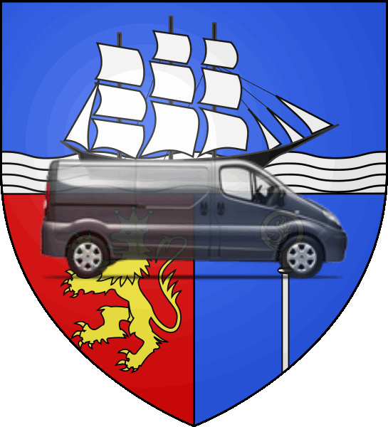 Saint-Jean-de-Luz blason