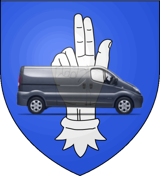 Saint-Jean-de-Maurienne blason