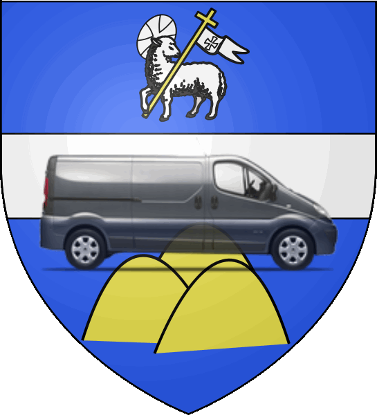 Saint-Jean-de-Monts blason