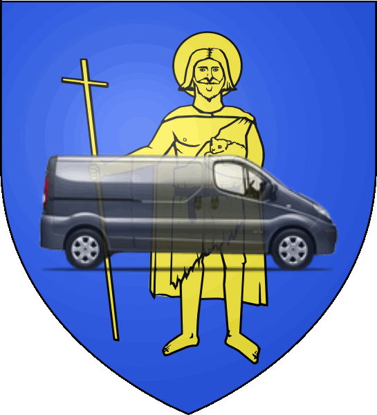 Saint-Jean-de-Védas blason