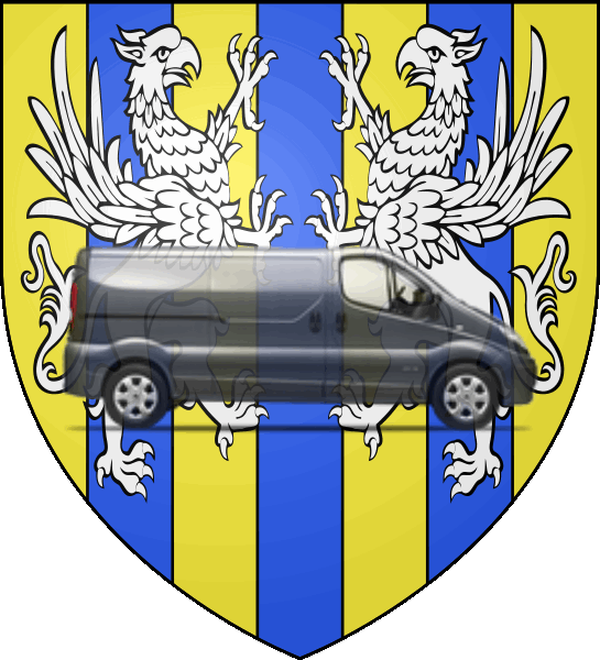 Saint-Julien-en-Genevois blason