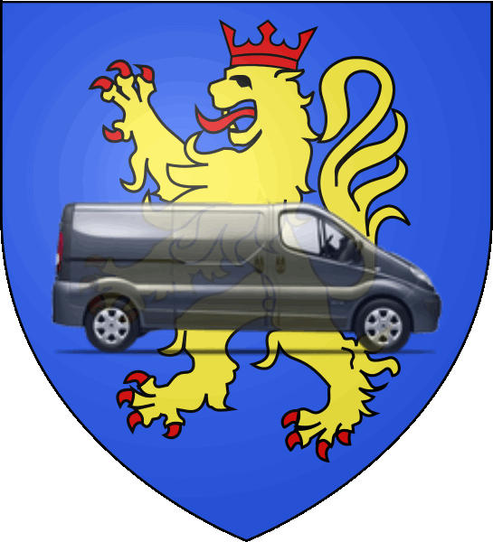 Saint-Junien blason