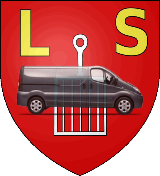 Saint-Laurent-du-Var blason