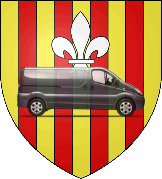 Saint-Maximin-la-Sainte-Baume blason