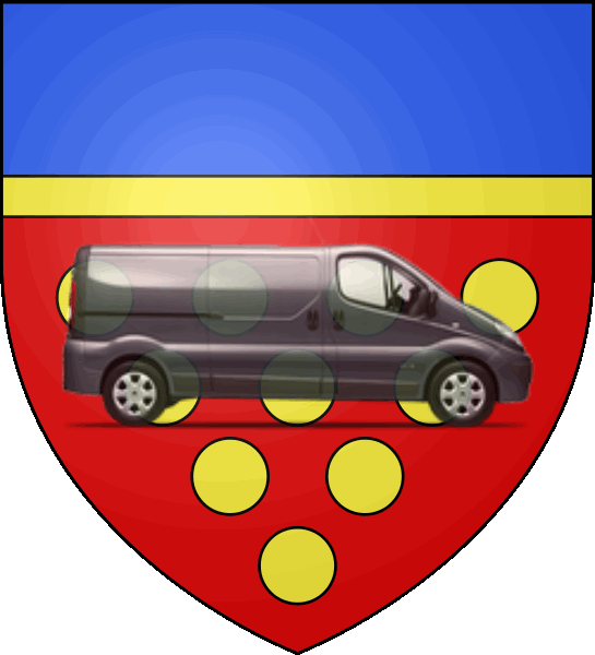 Saint-Michel-Chef-Chef blason