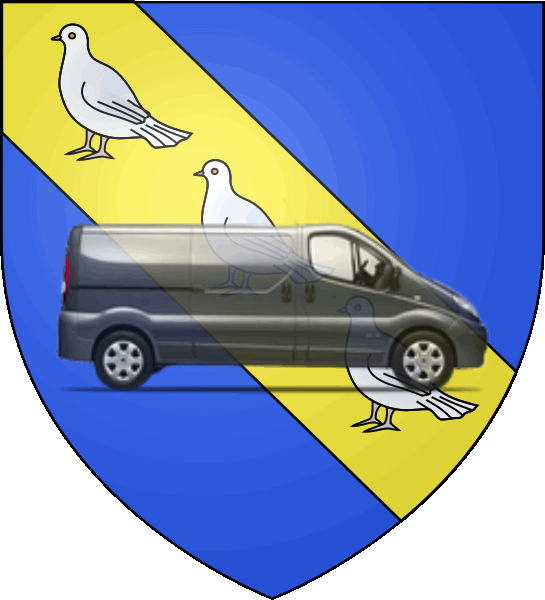 Saint-Michel-sur-Orge blason