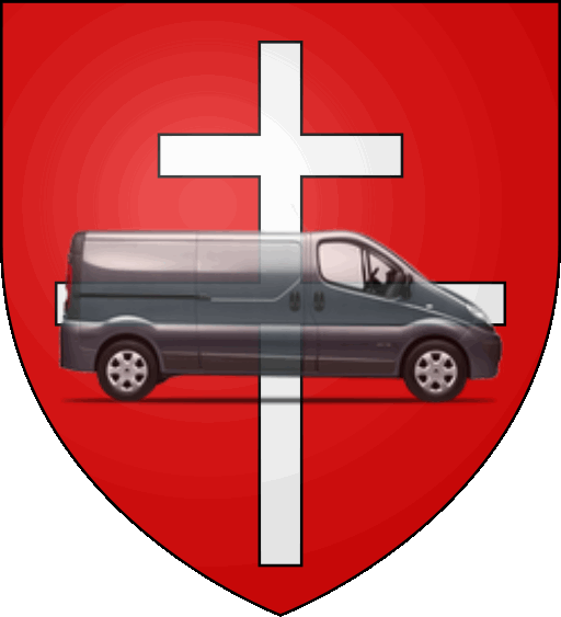 Saint-Omer blason