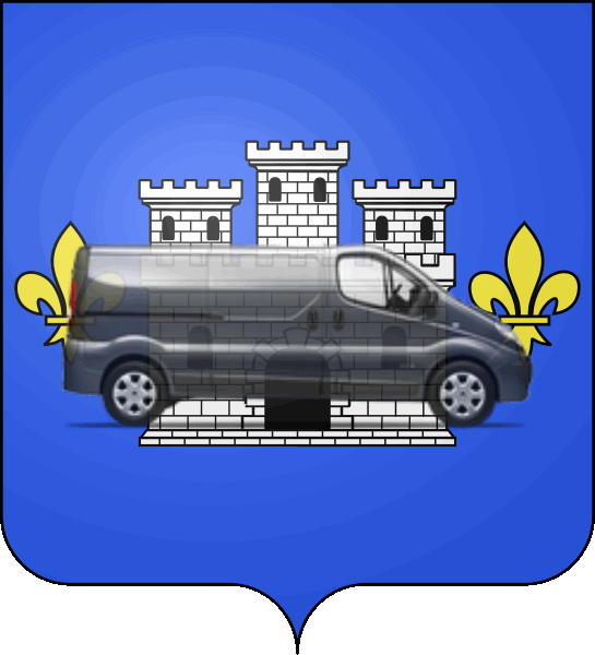 Saint-Pathus blason