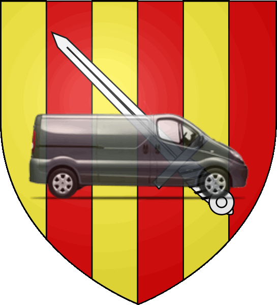 Saint-Paul-en-Chablais blason