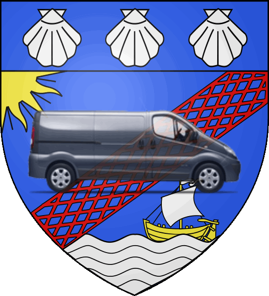 Saint-Pierre-d'Oléron blason