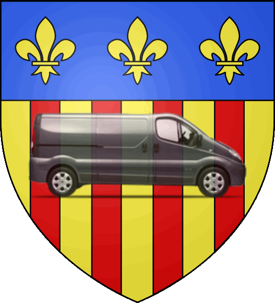 Saint-Rémy-de-Provence blason