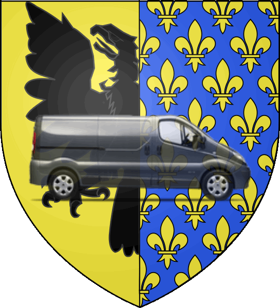 Location utilitaire Saint-Saulve